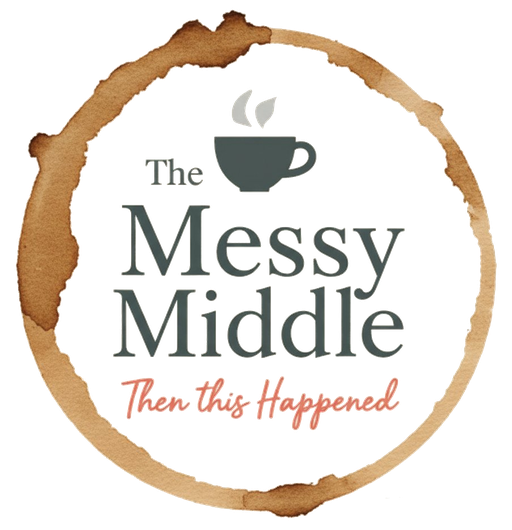 The Messy Middle