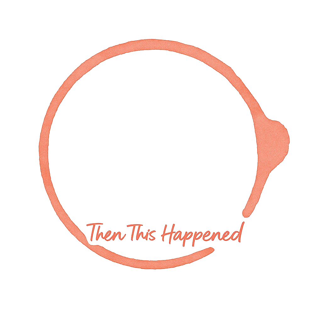 The Messy Middle